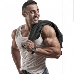 Eduardo Urrutikoetxea, Personal trainer in Getxo