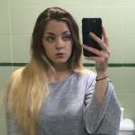 Alba Barranco, Babysitter in Nívar