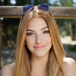 Verónica Fulfaro, Modelo in Elche