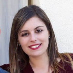 Laura Sacristán Vázquez, Child educator in Leganés