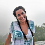 Rita Bruçó, Housekeeper in Alicante