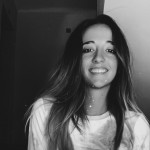 Laura Sanchez Rus, Modelo in Jaén