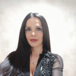 María José Alarcón Ortiz, Psicòloga a Murcia