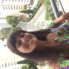 Natalia Dolcemáscolo, Caregiver of elderly in Benidorm
