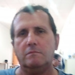 Juan José Martínez Alvarez, Private chauffeur in Cehegín