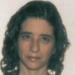Victoria Jose Cambil Manzanares, Nursing assistant in Granada