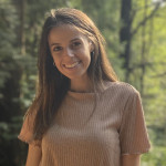 Gema Ortiz, Children's entertainer in Madrid