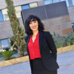 Beatriz Muñoz Solomando, Psychologist in Sevilla