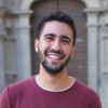 Sergio Gómez Roa, Monitor de lleure a Murcia