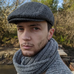 Saulo Falcón Bernay, Spellchecker in Spanish in Getxo