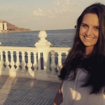 María Acín, Leisure Instructor in Huesca