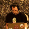 Javier Vysual, DJ in Robledo de Chavela