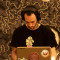 Javier Vysual, DJ in Robledo de Chavela