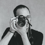 Javier Vysual, Fotógrafo en Robledo de Chavela