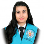 Teresa Vega Allende, Children's entertainer in Daganzo de Arriba