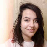 Alba González, Content writer in Spanish in Zamora