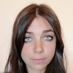 Marina Pablo Gómez, Babysitter in Medina del Campo