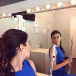 Anna Soriano, Flute tutor in Calafell