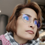 Charlotte Alagna, Mediadora familiar a Santa Cruz de Tenerife