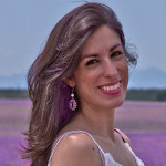 Estrella Sánchez, Coach personal a Alpedrete