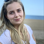 Laia Perálvarez, Babysitter in Pineda de Mar