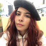 Maria Jose Salazar, Makeup artist in Pontevedra