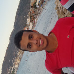 Alaa Nehdi, Xofer privat a Murcia