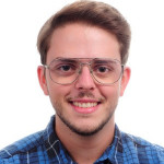 Juan José Román Ojeda, Redactor de continguts en castellà a Sevilla