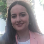 Belén Urrea, Content writer in English in Murcia