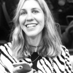 Verònica Fernández Boix, Content writer in Spanish in Castelldefels