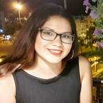 Daniela Pizarro, Child educator in Alcorcón
