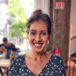 Ana Paula Bontorim, Psychologist in Estepona