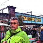 Javier Martinez Alonso, Corrector ortográfico en castellano a Barcelona