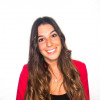 Vanesa Moreno, Children's entertainer in Huelva