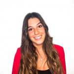 Vanesa Moreno, Animadora infantil a Huelva