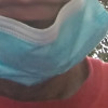Mhamed Eladlouni, Escayolista en Madrid