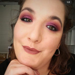 Sara García, Makeup artist in Santa Cruz de Tenerife