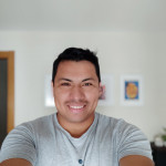 Jorge Alcivar, Private chauffeur in Barcelona