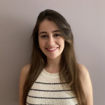 Beatriz Miguel, Profesora de refuerzo en Pinto