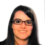 María De Las Begoñas Garcia, Booster tutor in Burgos