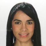 Any Cardenas, Masseur in Palma
