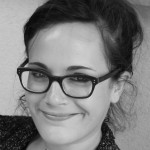 Delphine Casassus, French tutor in Madrid