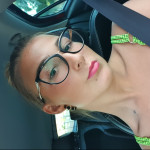Pilar Lopez Bueno, Modelo in Arjonilla