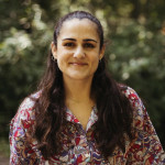 Aroha Ponce, Psychologist in Chiclana de la Frontera