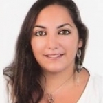 Rebeca Velasco grao, Pedagogue in Burgos