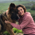 Fany Hidalgo, Pet sitter in Algeciras