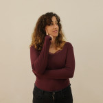 Teresa Díaz De Troya, Psicòloga a Almensilla