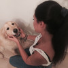 Carolina Sanz, Dog walker in Cerdanyola del Vallès