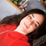 Alba Fernández Bellón, Gardener in Manzanares el Real