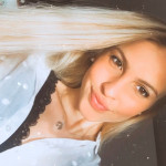 Ana Alonso, Azafata a Madrid